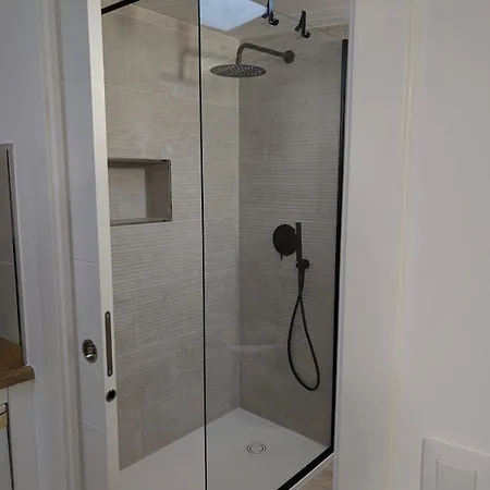 Located Near The Beach Lejlighed *