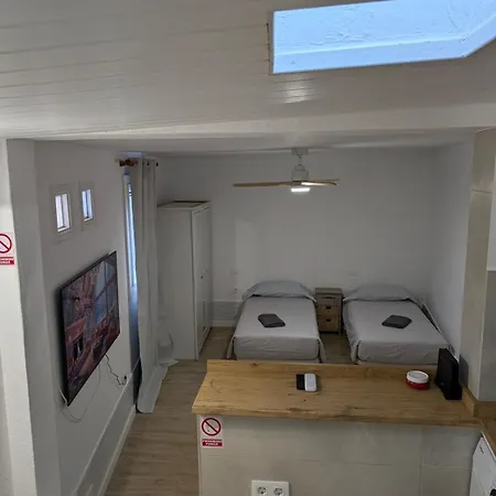 Lejlighed Located Near The Beach Corralejo