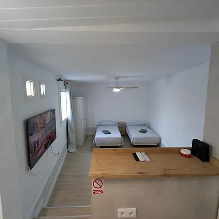 Located Near The Beach Apartamento