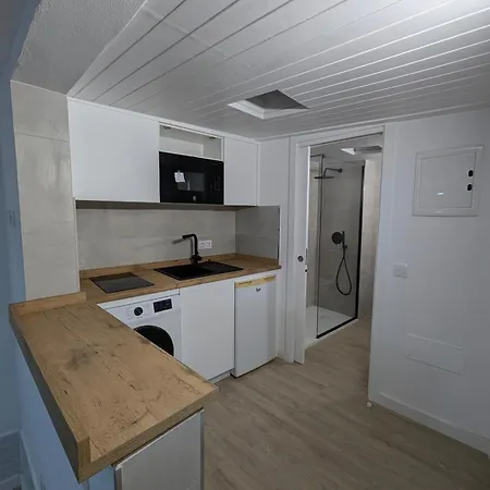 Located Near The Beach * Corralejo