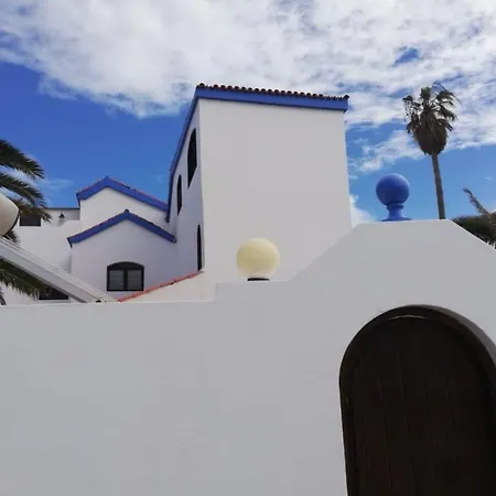 Located Near The Beach Apartment Corralejo